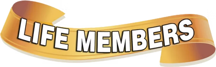 Gosford Pirates Life Members
