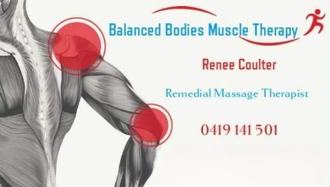 Balanced Bodies