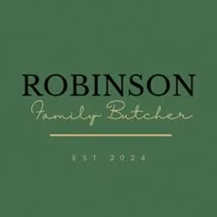 Robinson Butcher